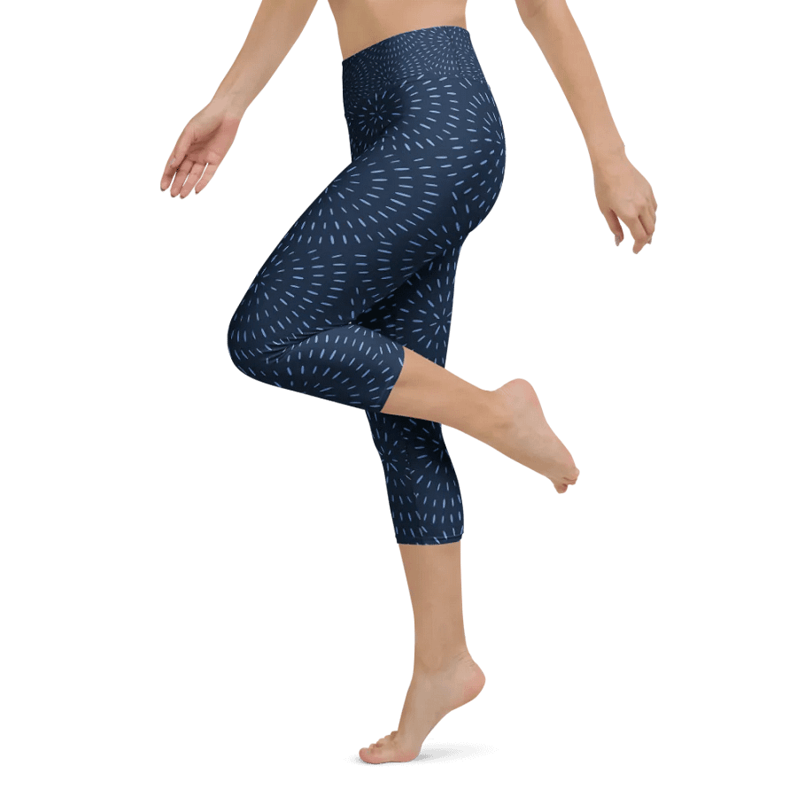 Star Burst Capri product image (5)