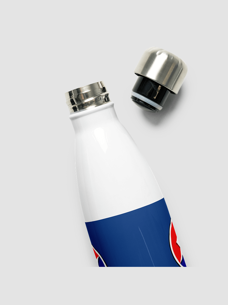LTA Water Bottle - PEP: E-Z product image (5)