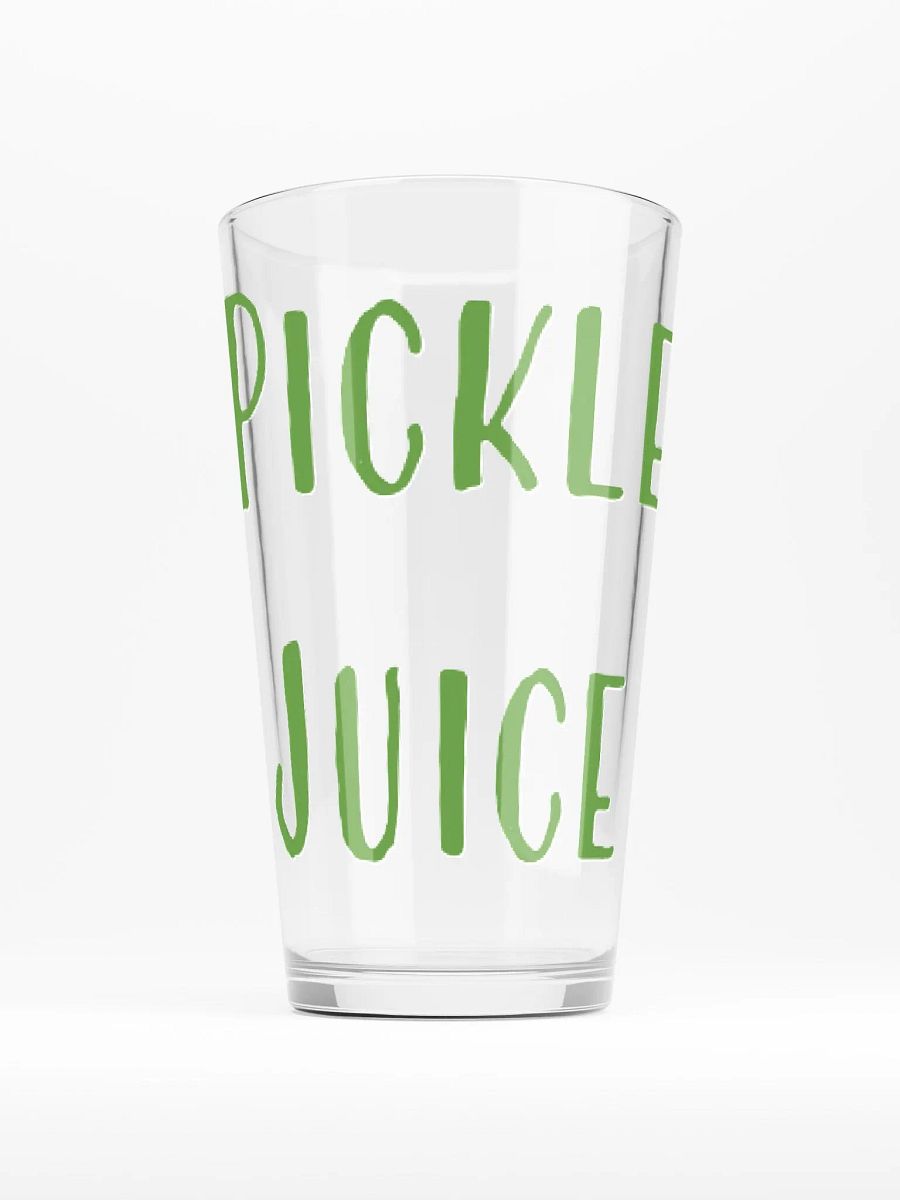 Pickle Pint Horizontal product image (1)
