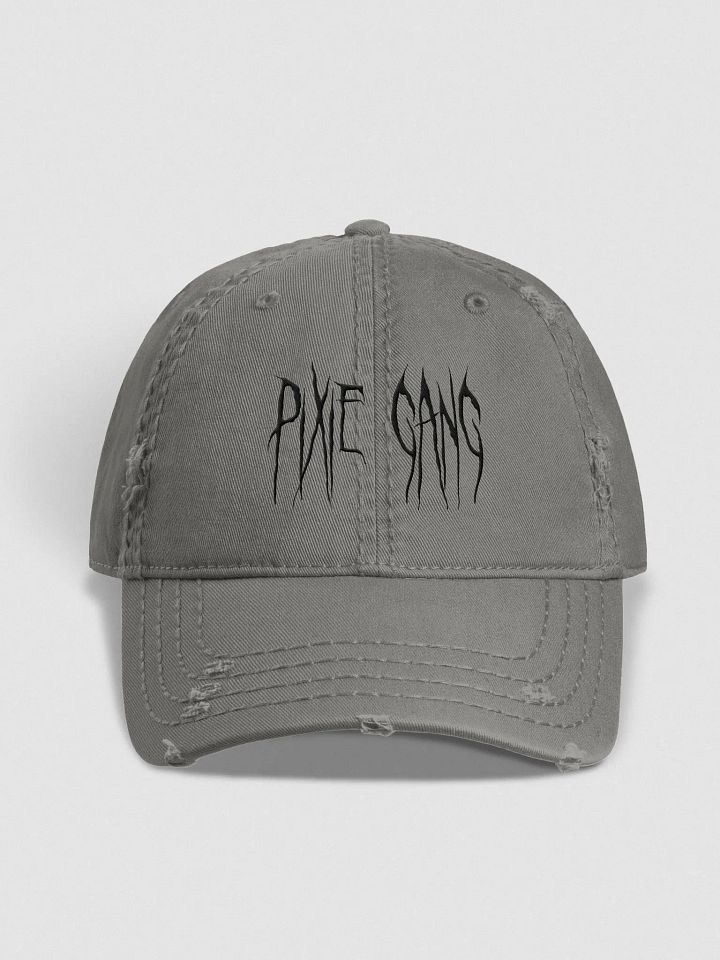 Pixie gang Hat product image (2)