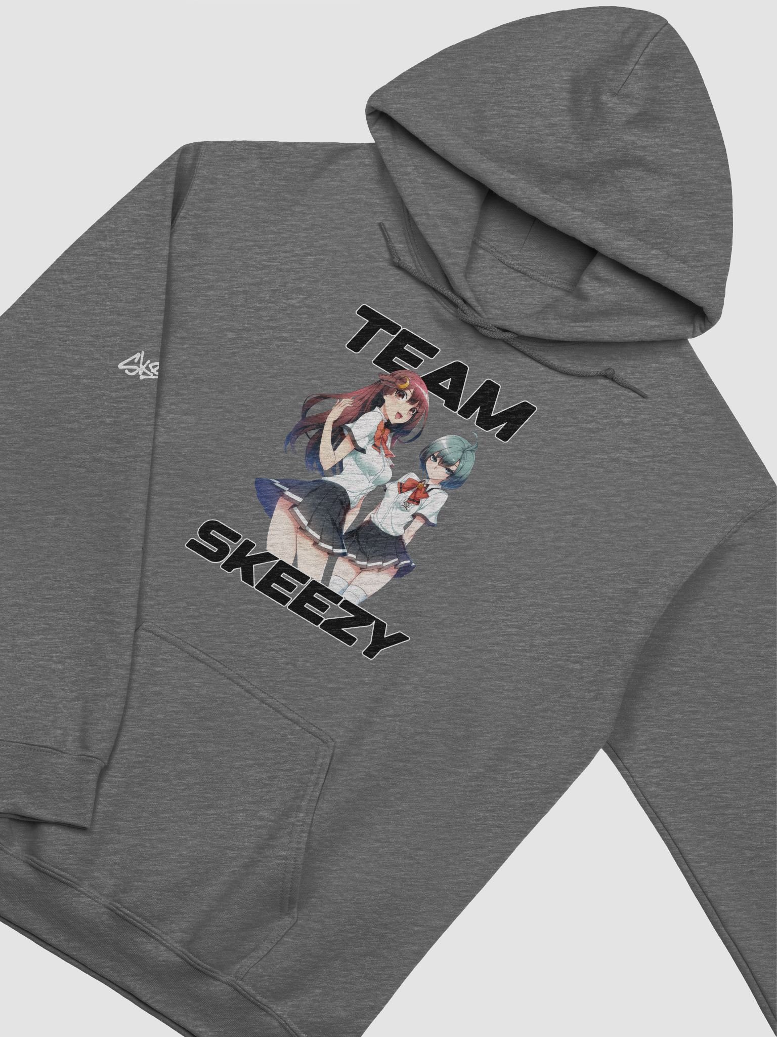 Team Skeezy Hoody product image (17)
