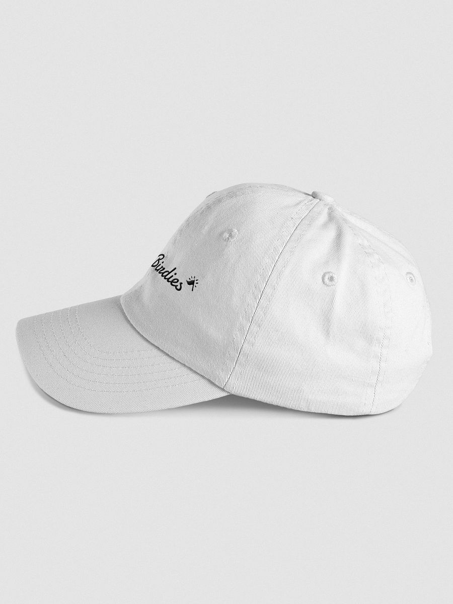 Chasing Birdies - Golfer in Training Baby hat x Racheal Herrington product image (4)