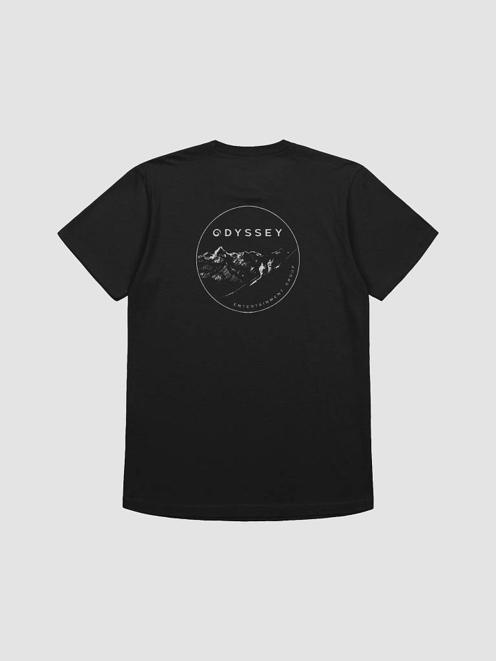 Super Soft T-shirt product image (2)