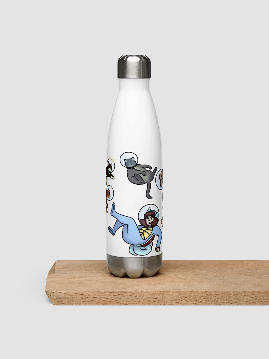 Terd Fam Water Bottle product image (3)