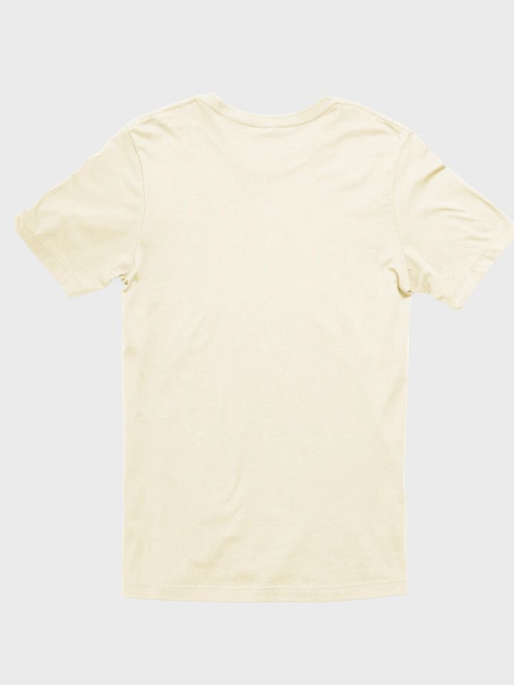 Columbia Road T-Shirt (Natural) product image (2)