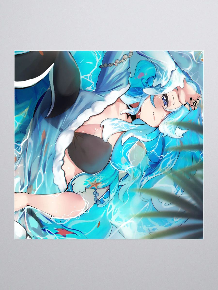 Star Form Sticker product image (1)