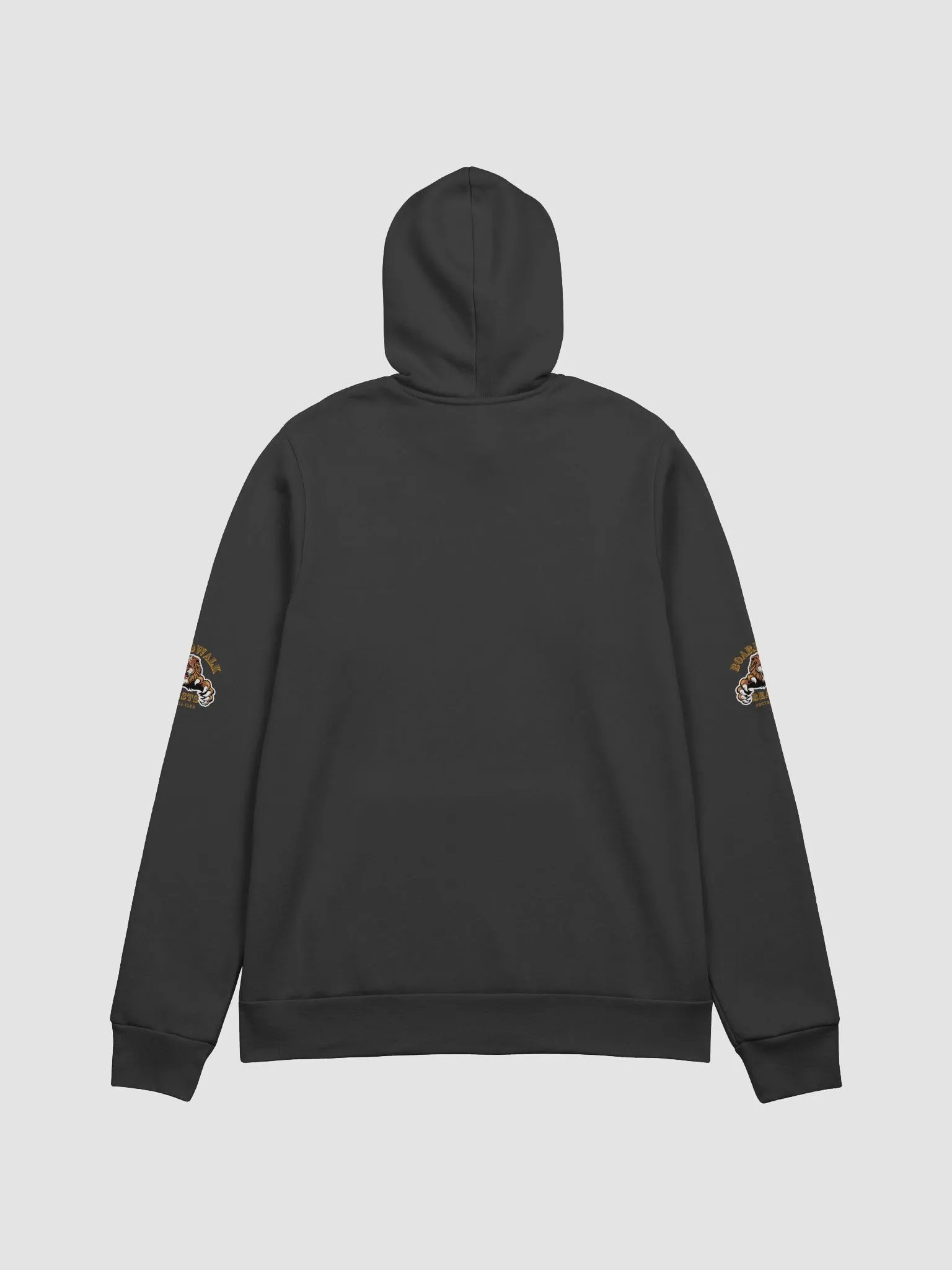 Boardwalk Beasts Hoodie product image (2)