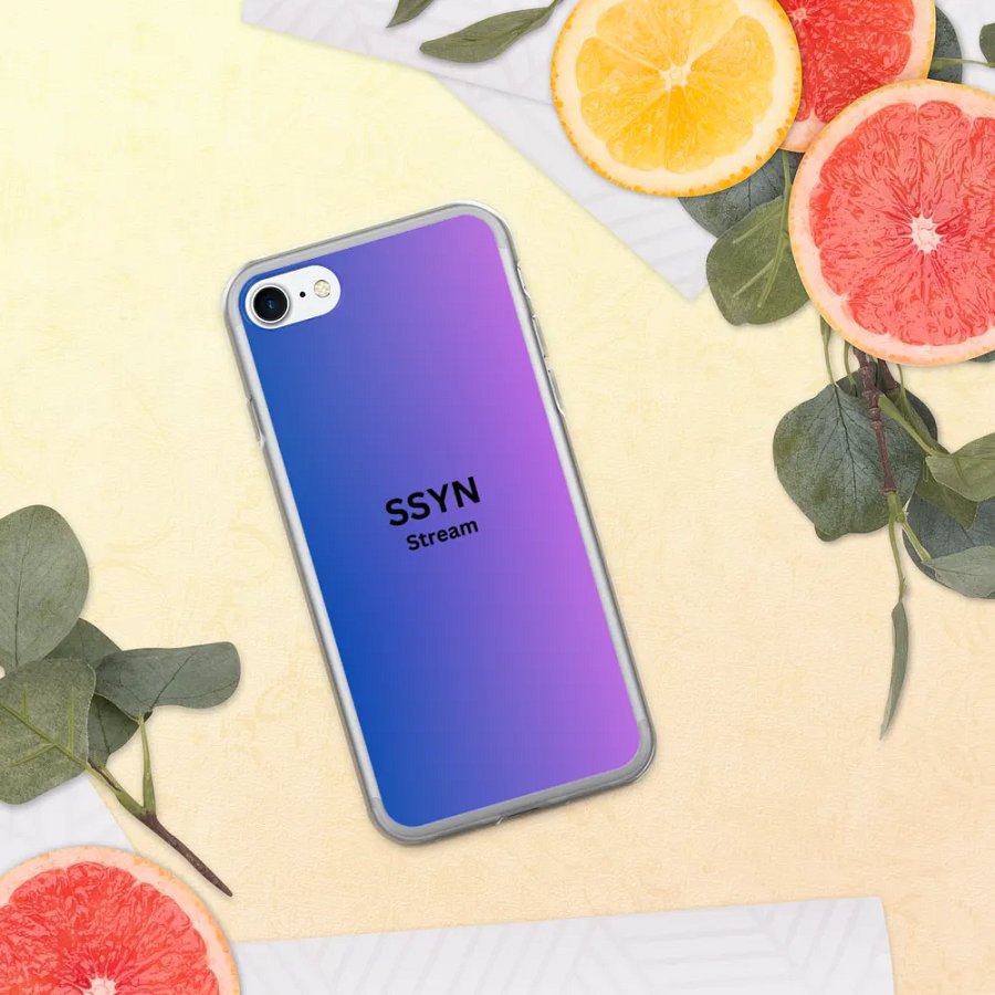 IPhone Case by SSYN product image (337)