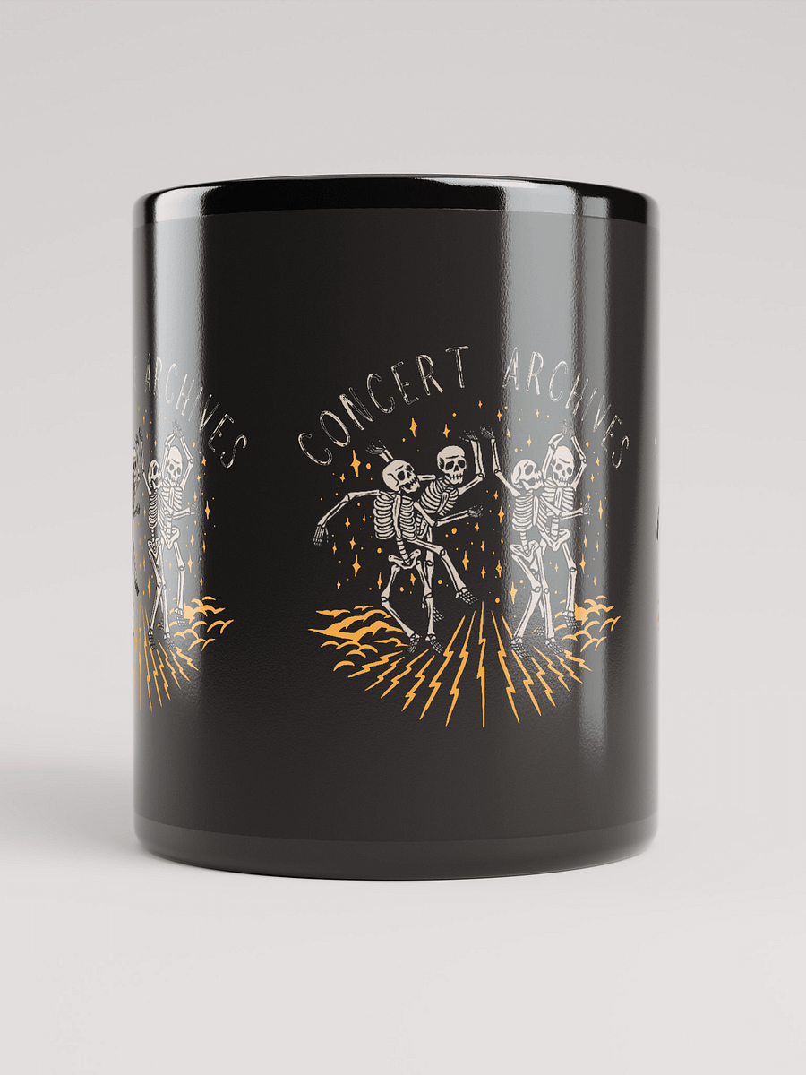 Dancing Skeletons Mug product image (5)