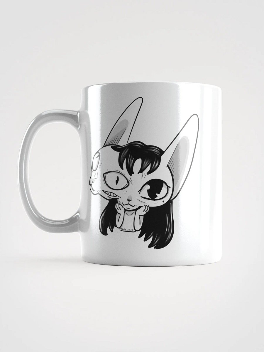 Sphynx Spooky Manga Kitties product image (16)