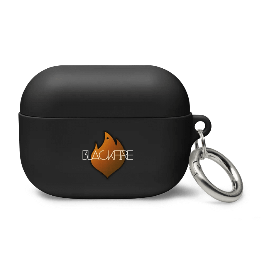 Blackfire - AirPods Case product image (3)