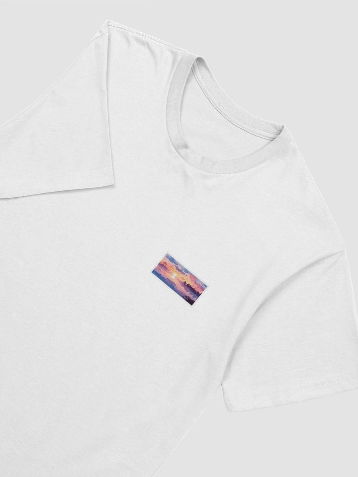Sunrise at Sunset Tee product image (2)
