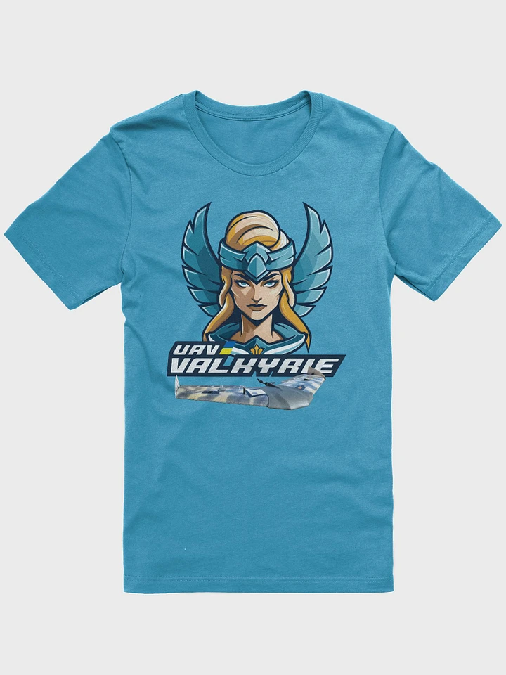 Valkyrie T-Shirt product image (1)
