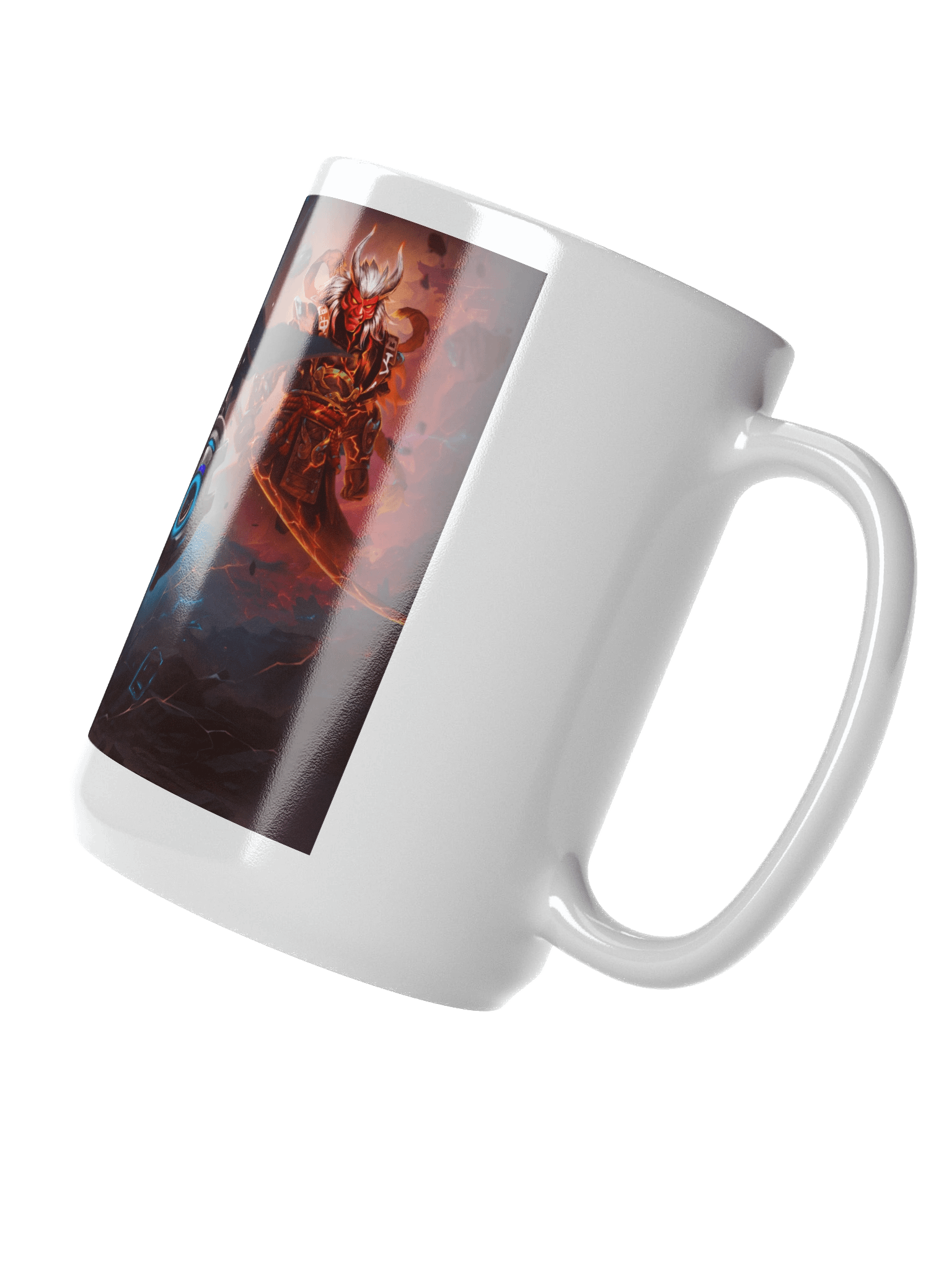 Kronoseum Mug product image (4)