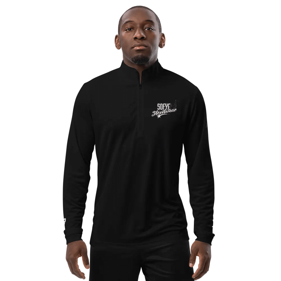 SOFYE Streetwear Urban Star Logo product image (10)
