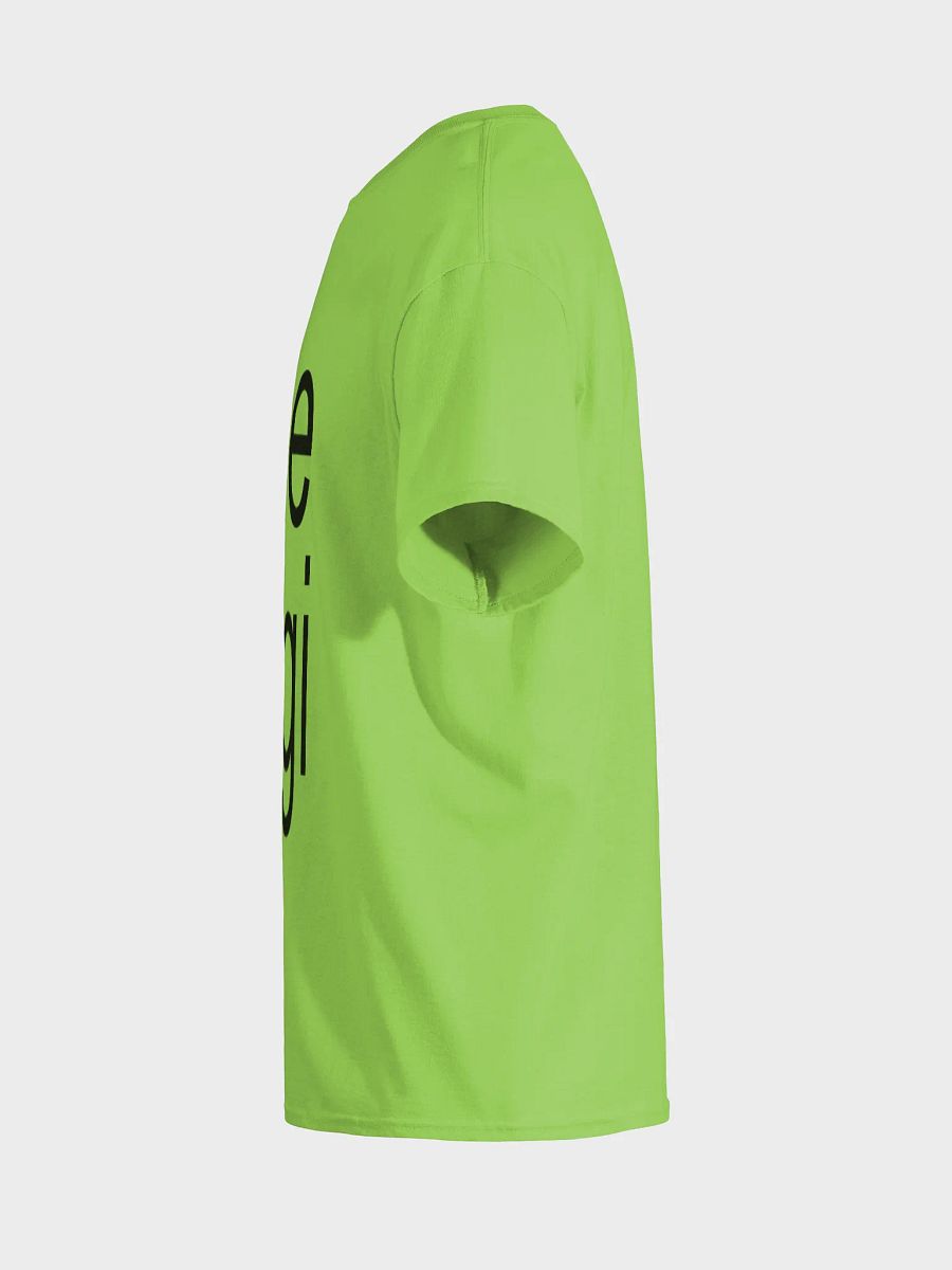 free luigi Heavyweight T-Shirt product image (7)
