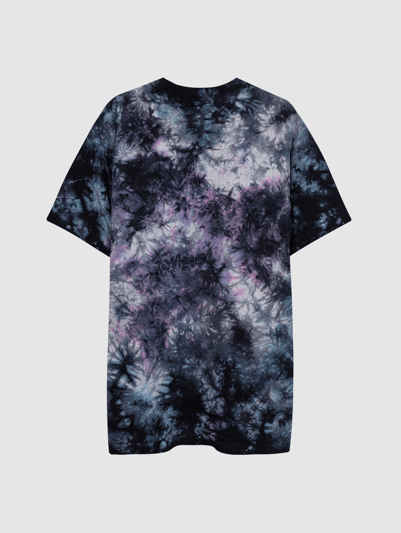 [Mannyparadox] Oversized tie-dye t-shirt product image (4)