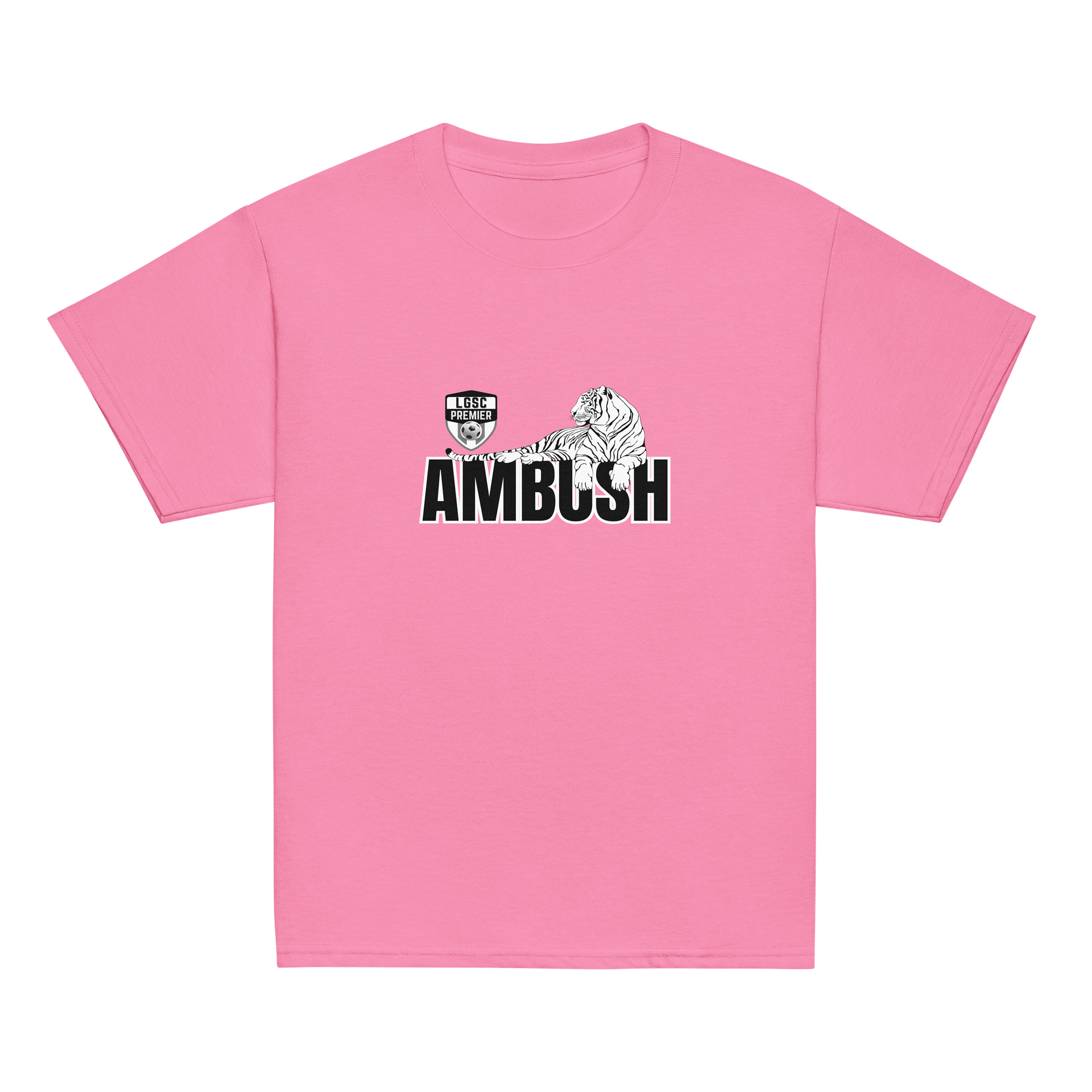 Youth Ambush Tee - Unstoppable Comfort product image (17)
