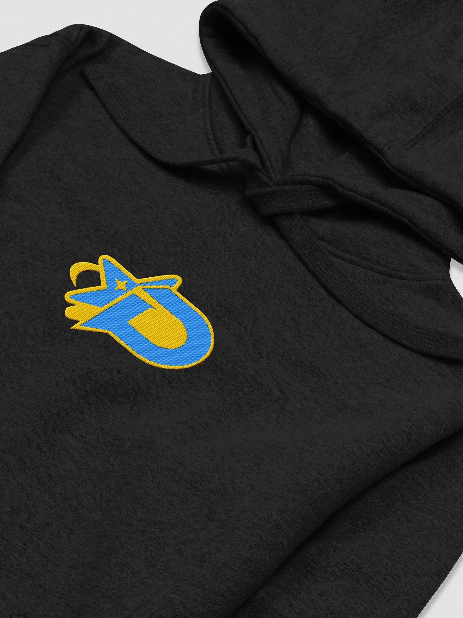 Daniel Logo - Unisex Premium Hoodie product image (4)