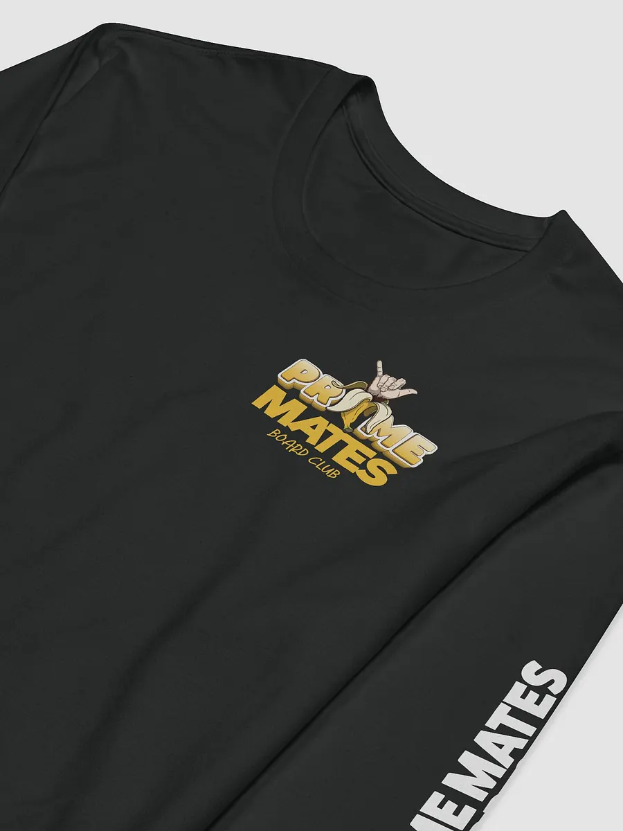 Prime Mates Crew Neck product image (3)