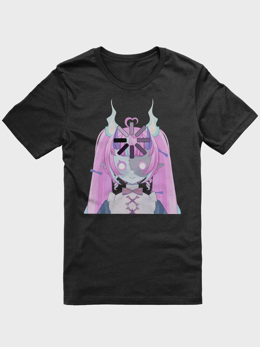Loading Your Ghost Supersoft T-Shirt product image (1)