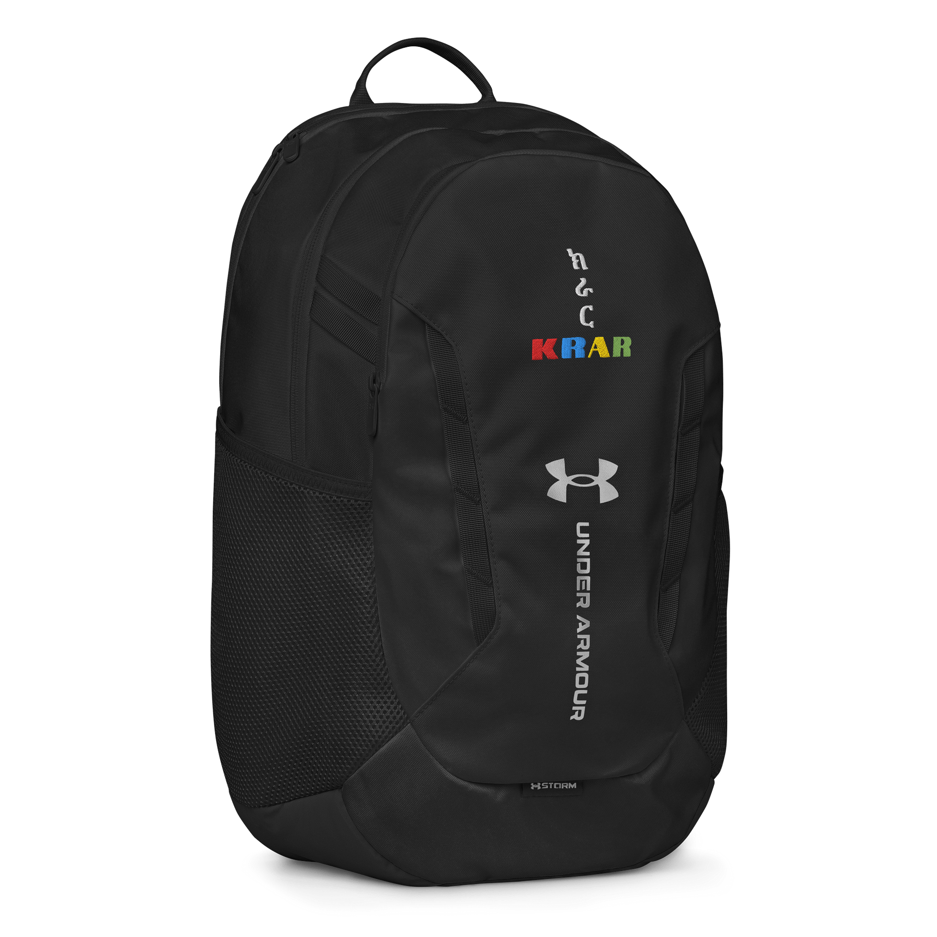 KRAR Ge'ez Backpack product image (4)