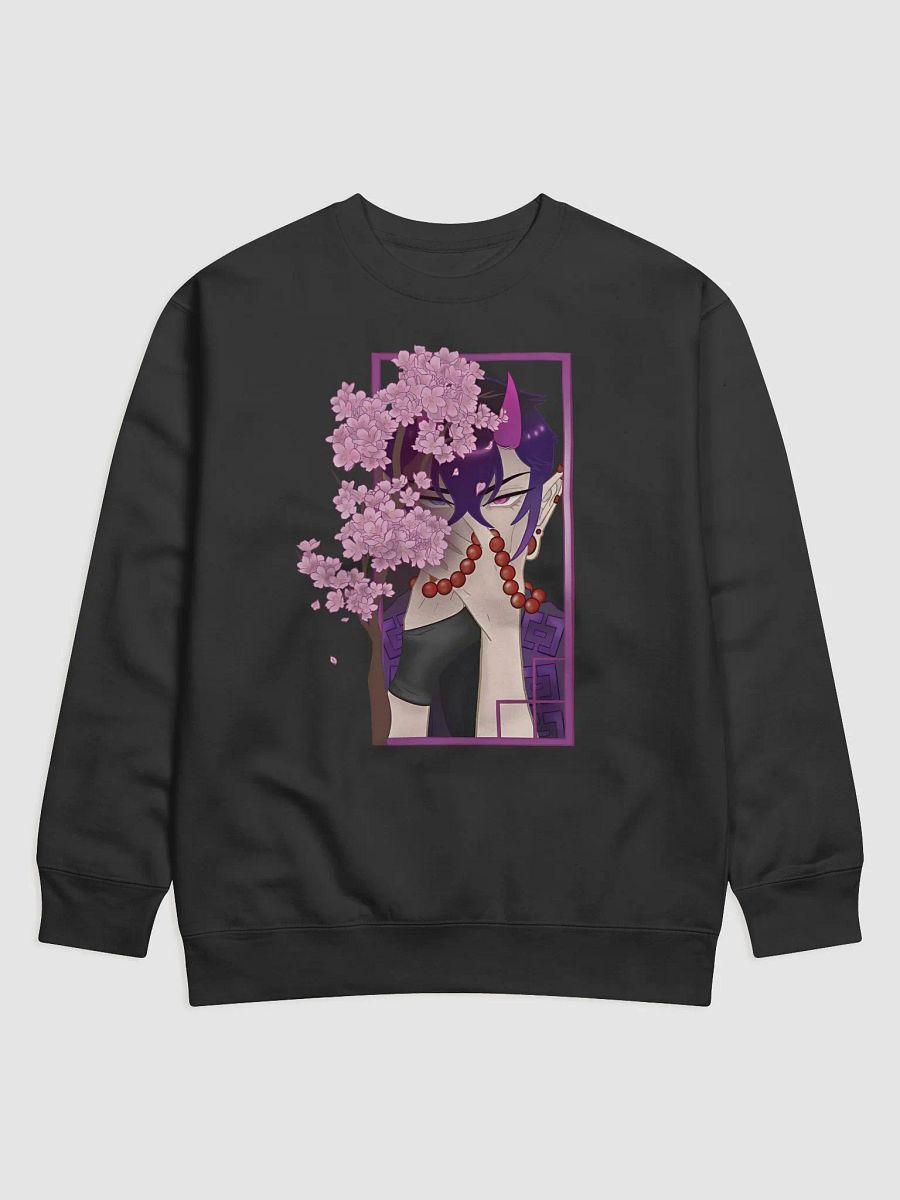 Cherry Blossom Sweatshirt product image (1)