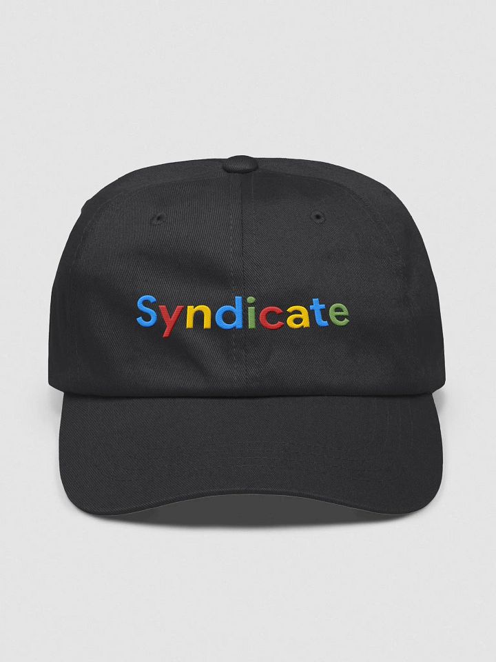 Syndicate Search Cap product image (3)