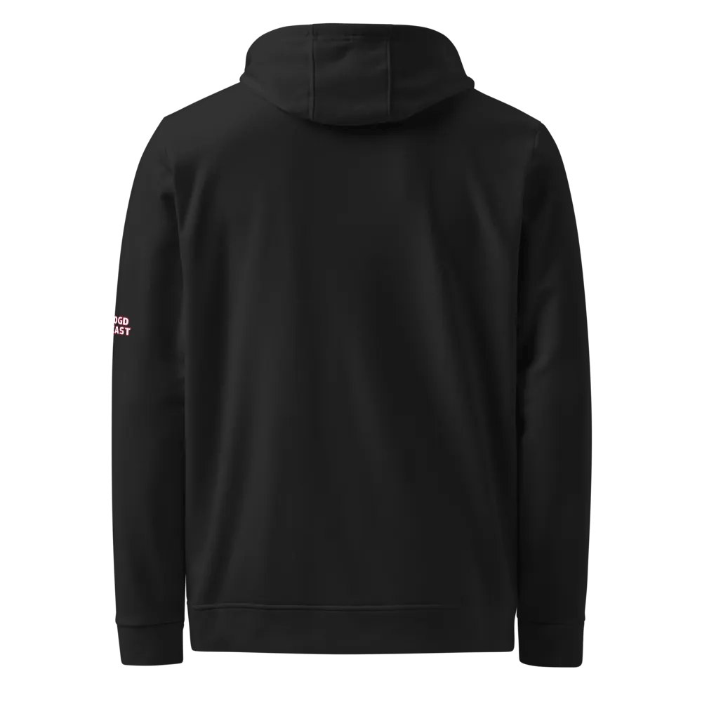 Adidas DGD Podcast Crossbones Hoodie product image (22)
