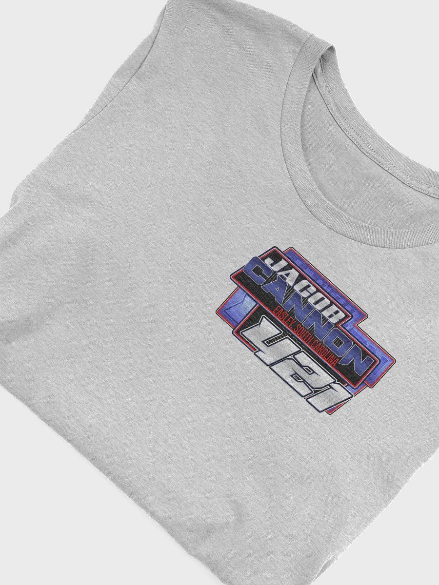 Jacob Cannon #421 - Tee product image (5)