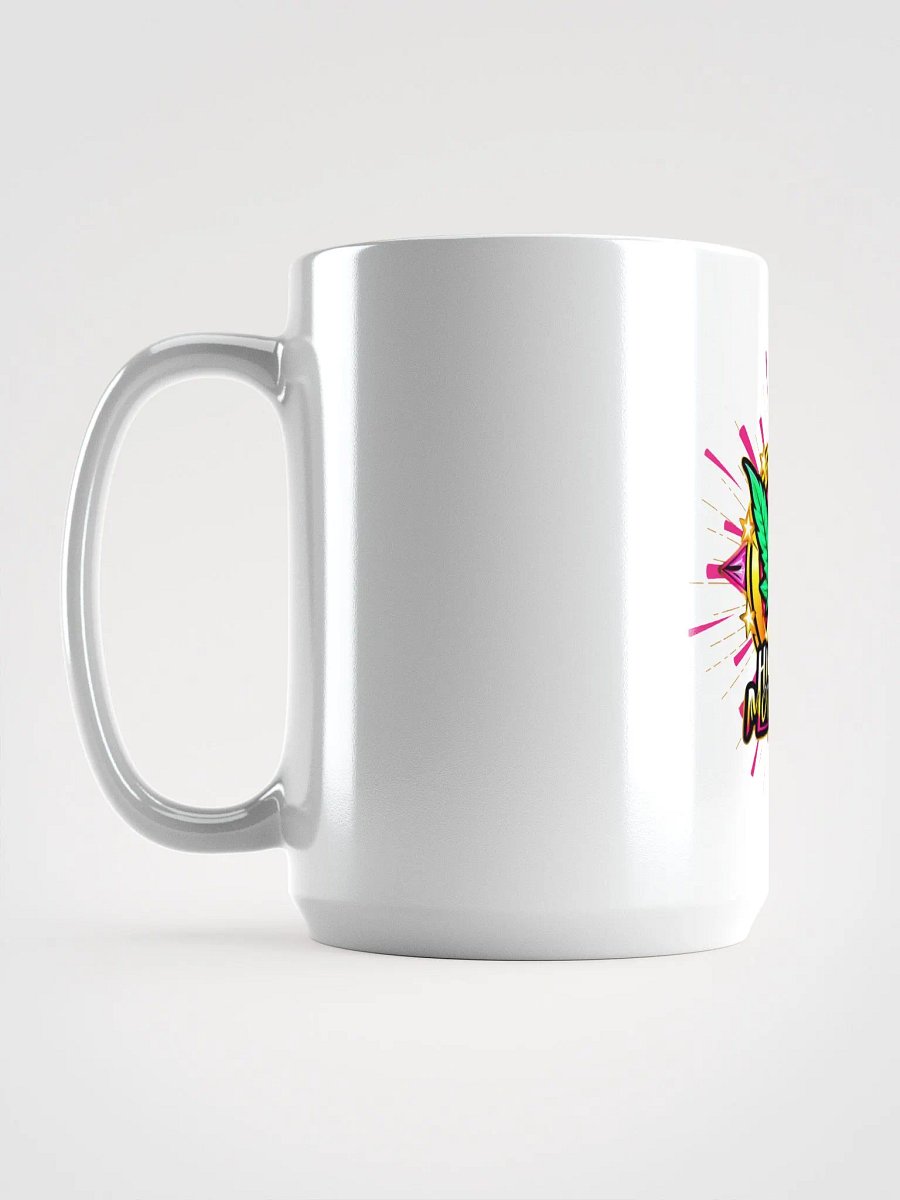 High-ly Motivated Mug product image (4)