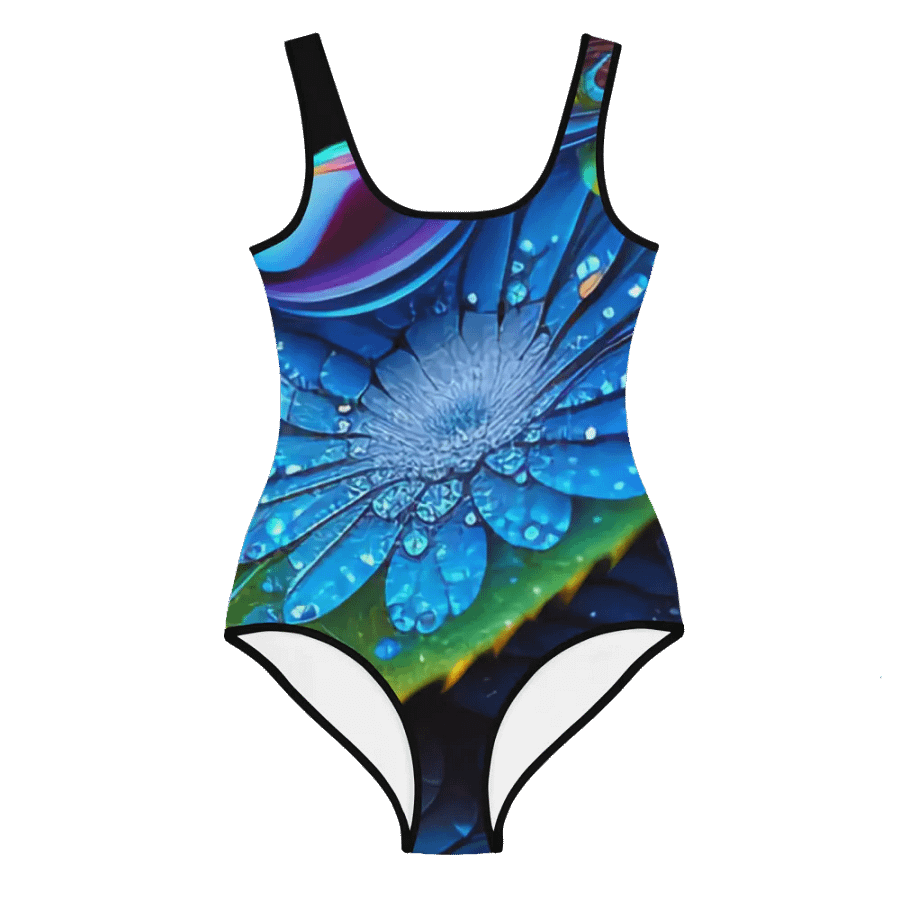 Kawaiikitten Essential DewDrop Swimsuit product image (8)