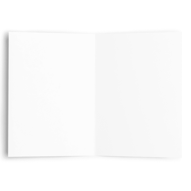 Stepping into the Void Greeting Card product image (5)