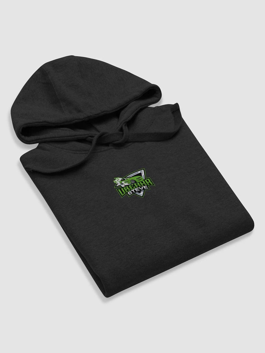 UberrrSteve Hoodie product image (6)
