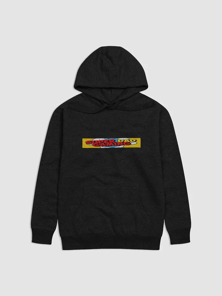 Super Bud Hoodie product image (4)