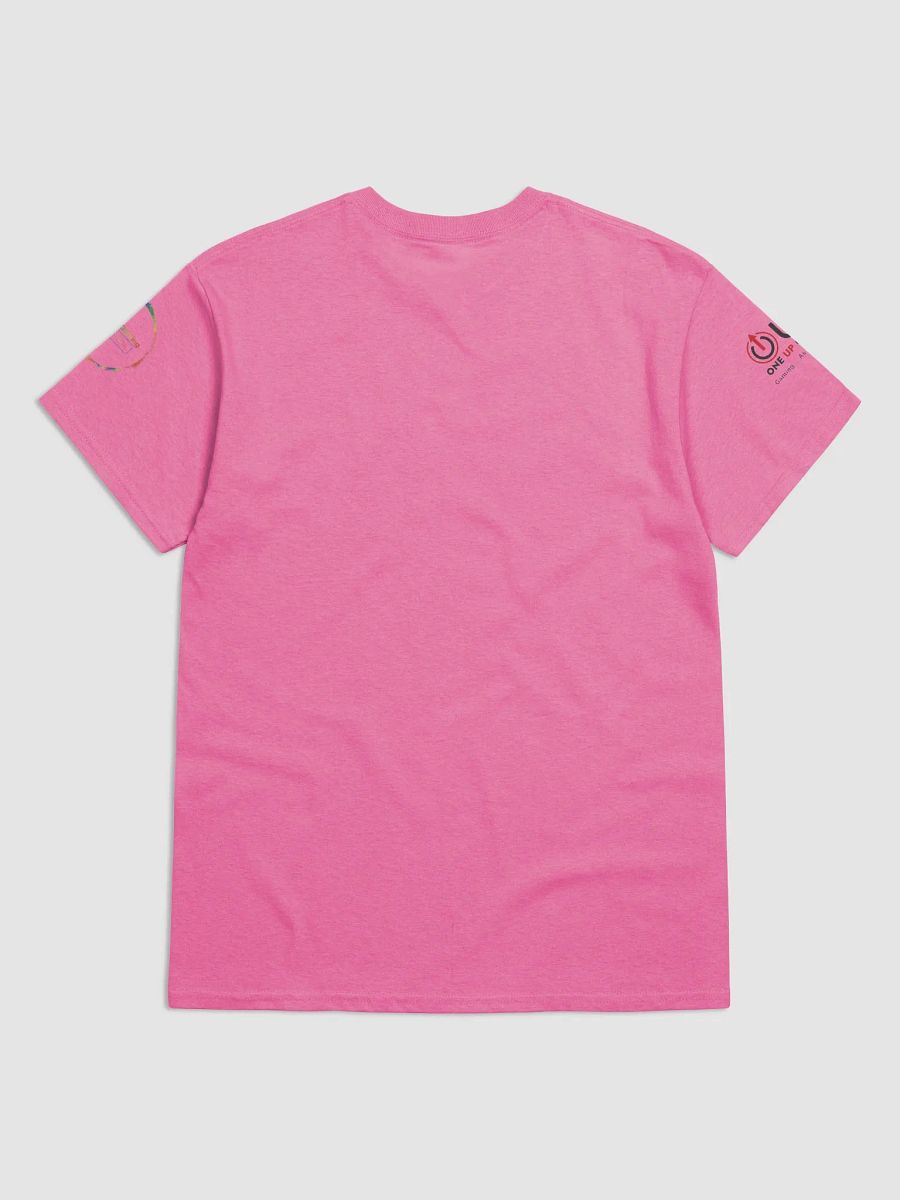 OUG Logo with Jon Hare Tee product image (19)