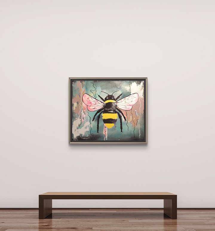 'Guilded Wings' product image (1)