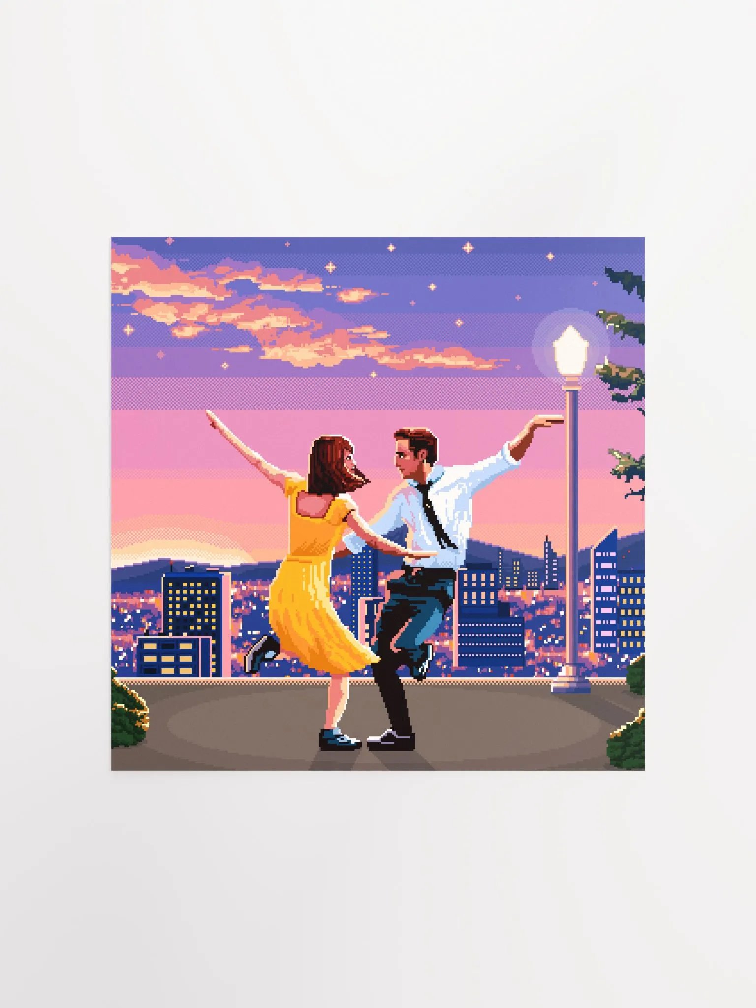 La La Land product image (2)