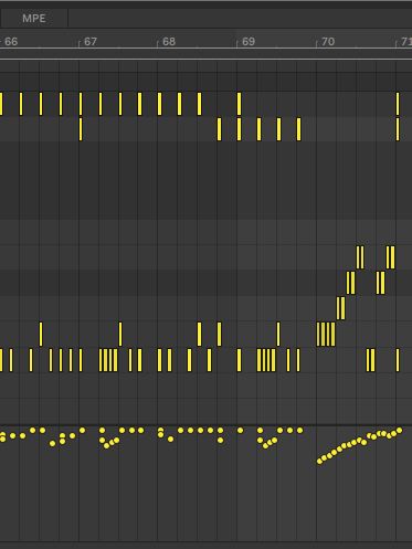 100+ Metal Drum Grooves Vol. 2 – Songwriter Edition product image (7)