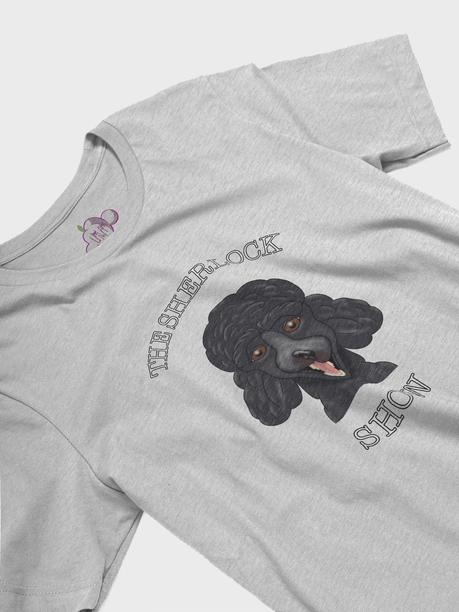 The Sherlock Show Shirt product image (11)