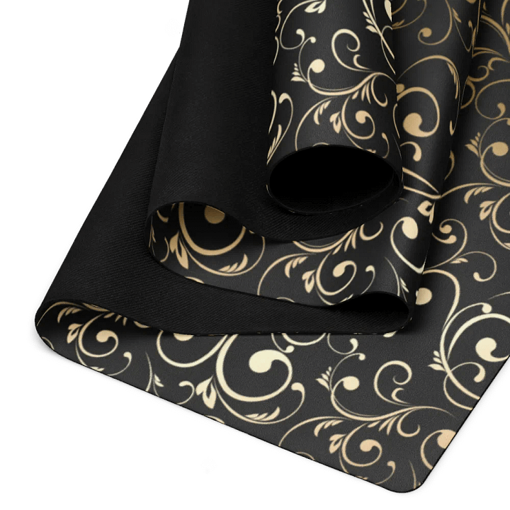 Elegant Activewear Yoga Mat product image (2)