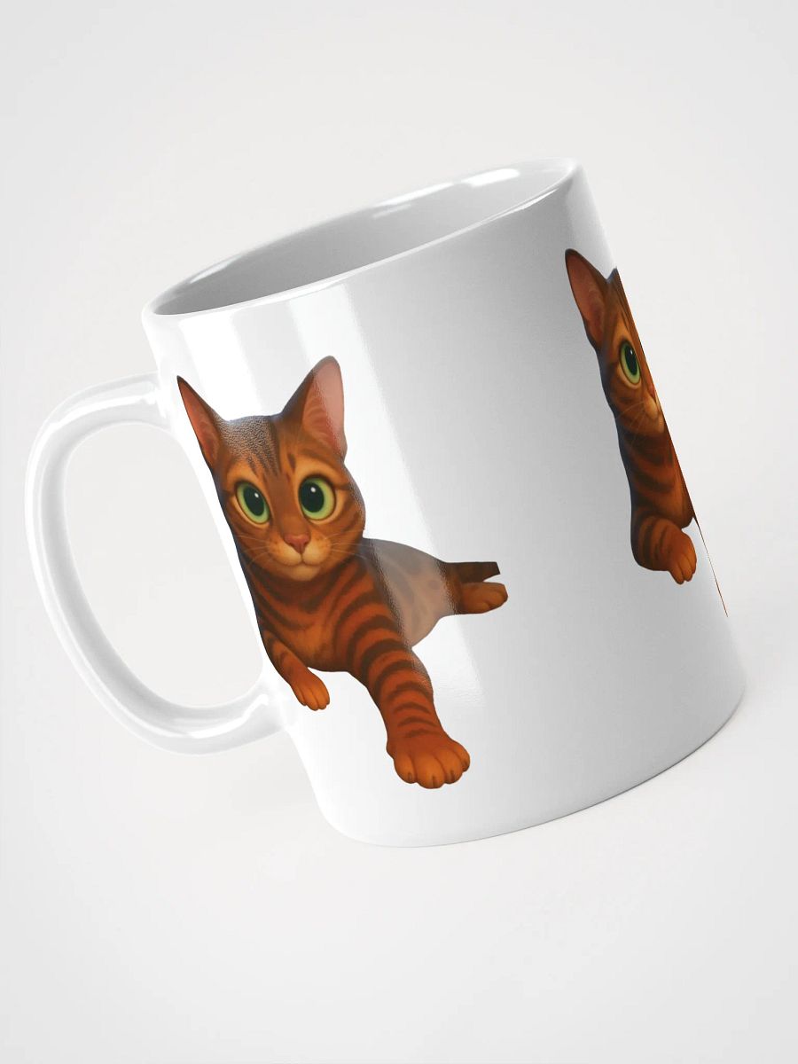 Dior'sCat - Ceramic Mug product image (3)