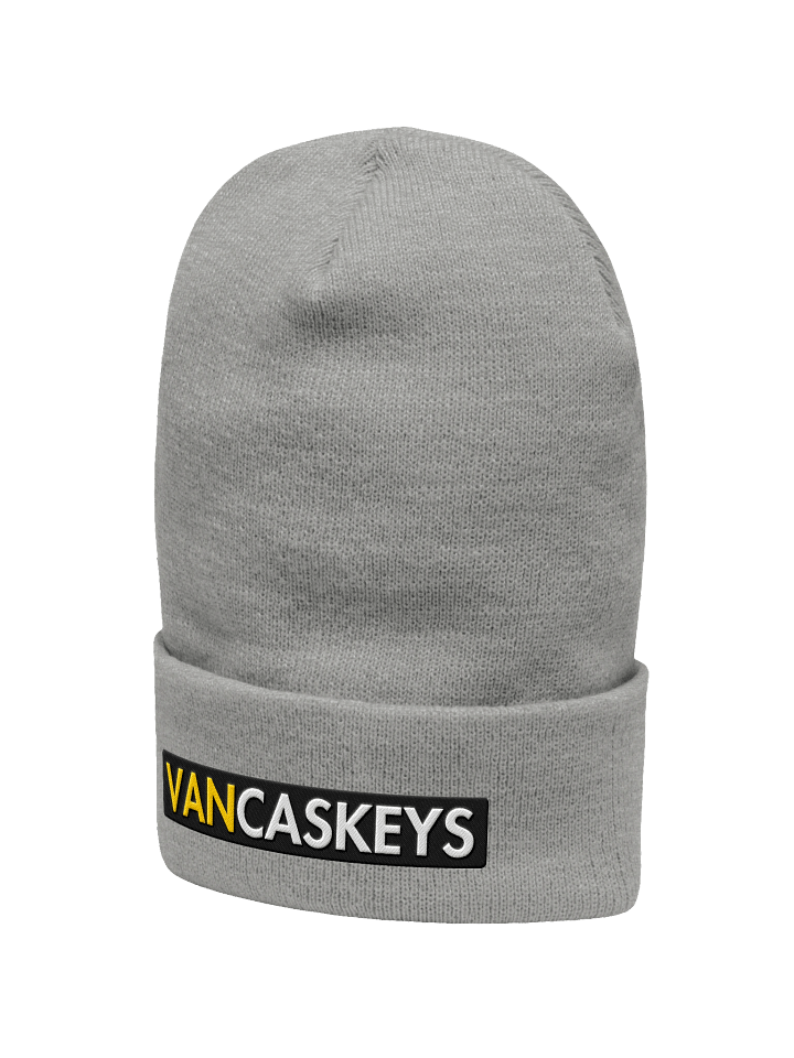 Beanie (Lemon Route Edition) product image (2)