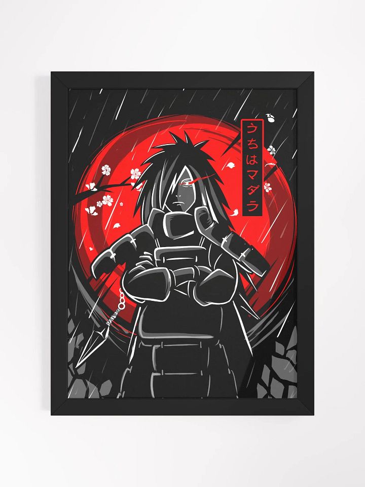 God of Shinobi World product image (1)