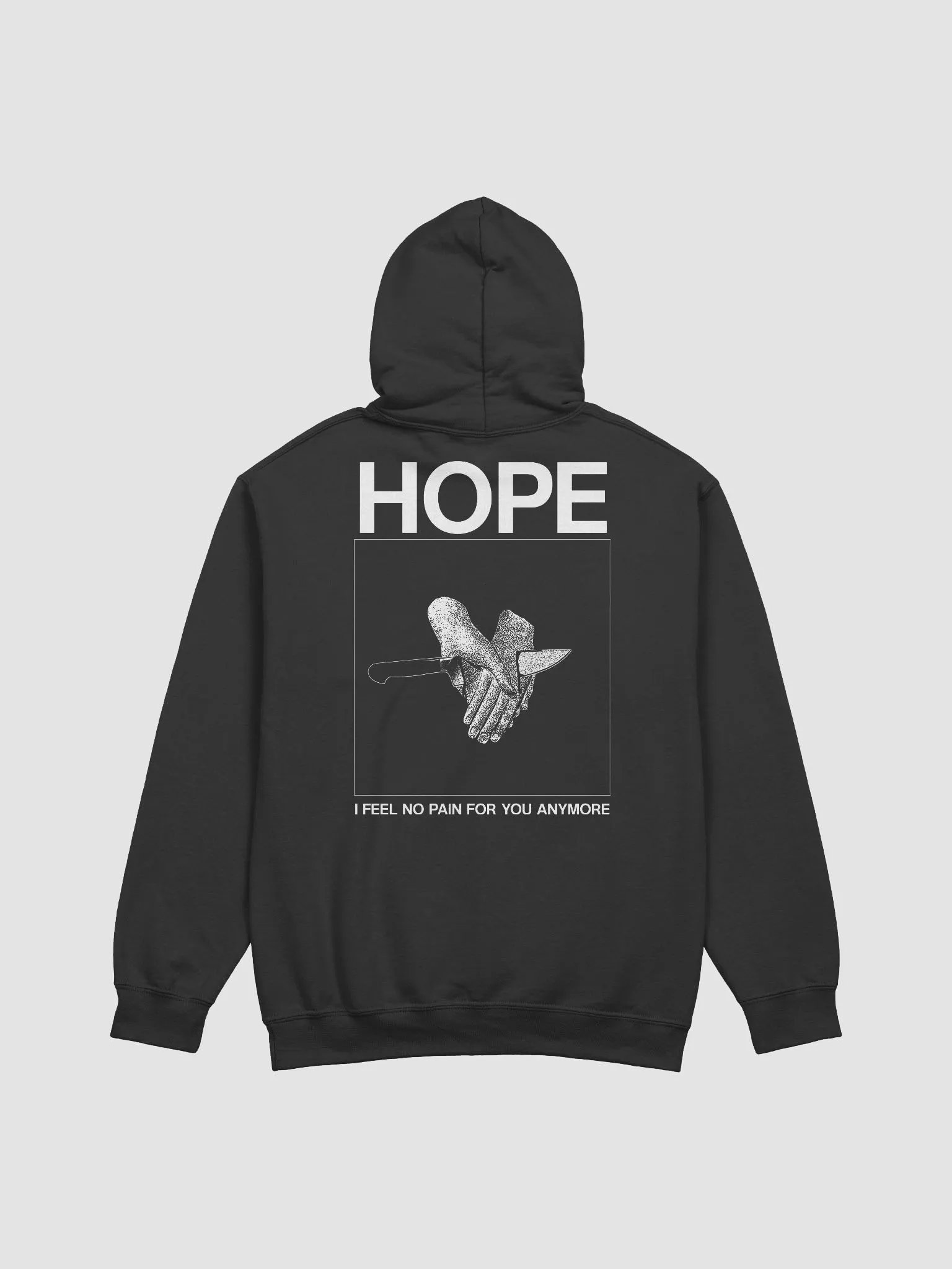 HOPE - SweatShirt product image (2)