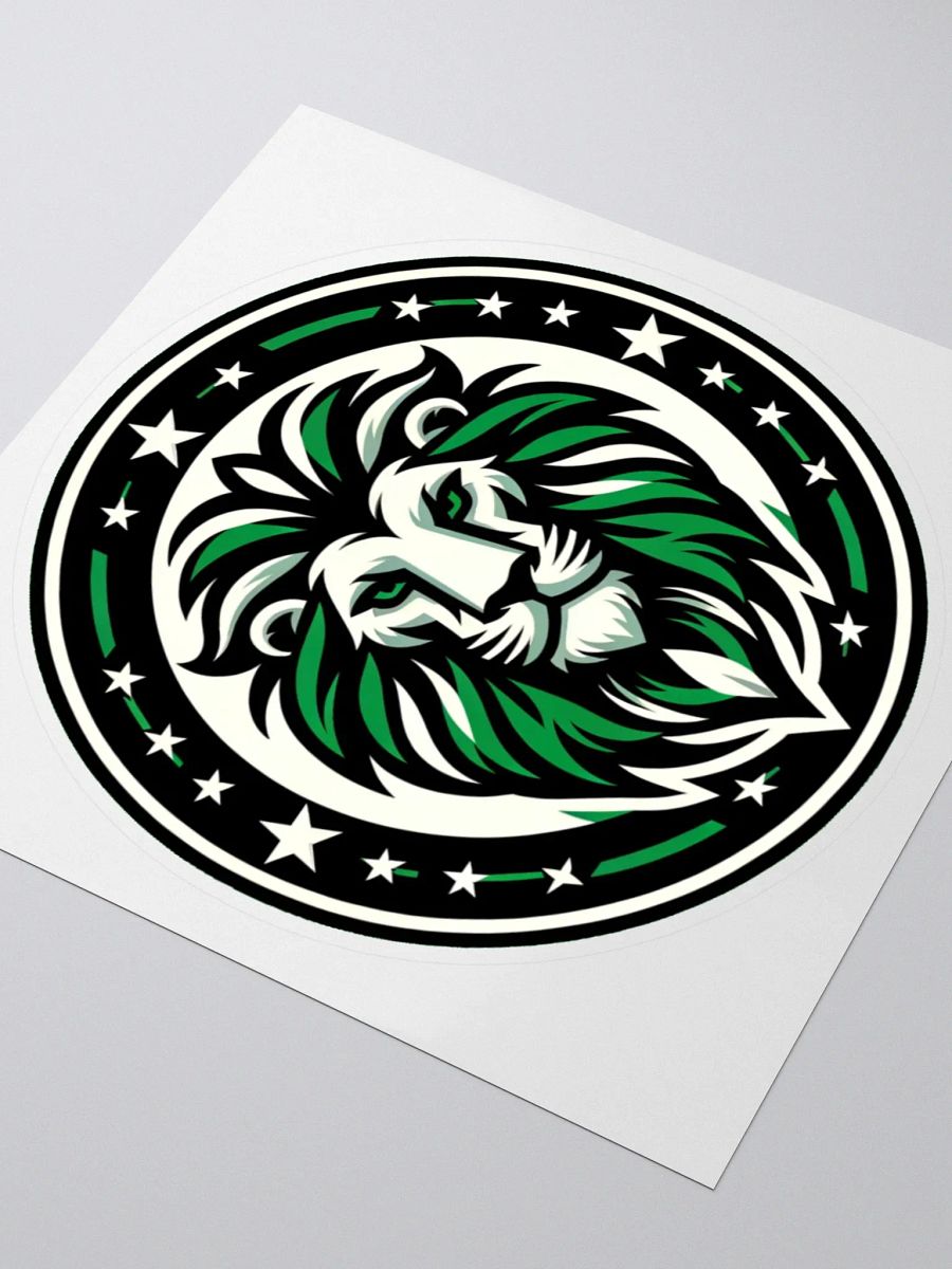 Francez Sticker product image (7)