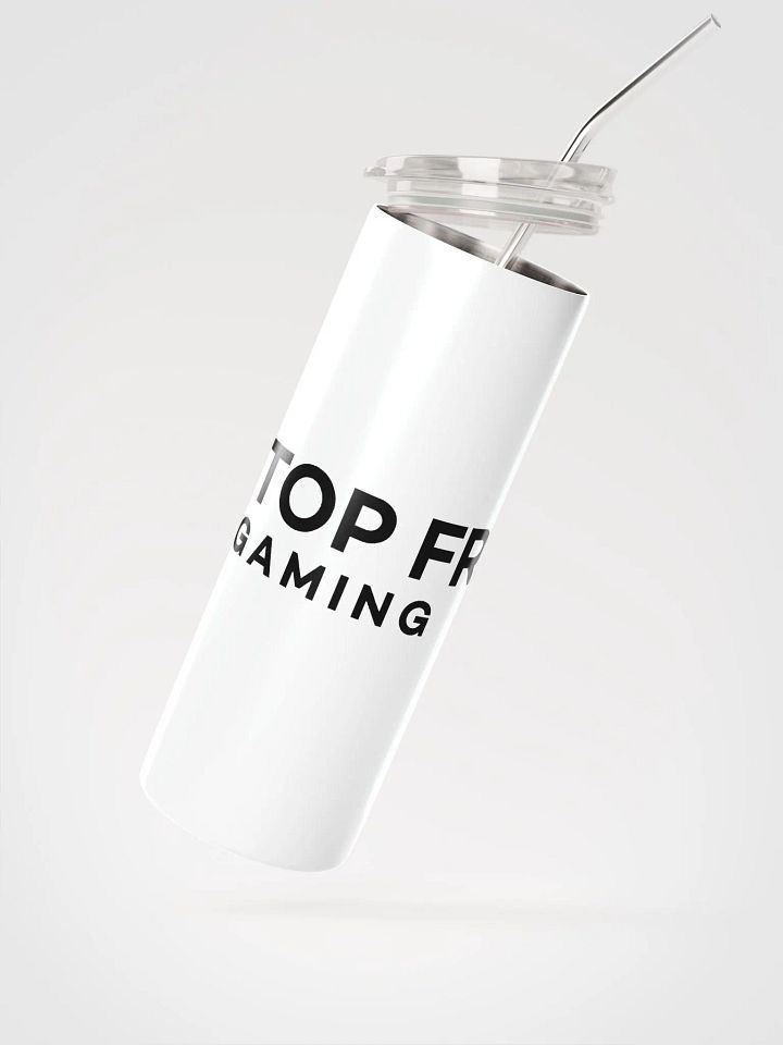TopFrag™ Stainless Steel Tumbler product image (2)