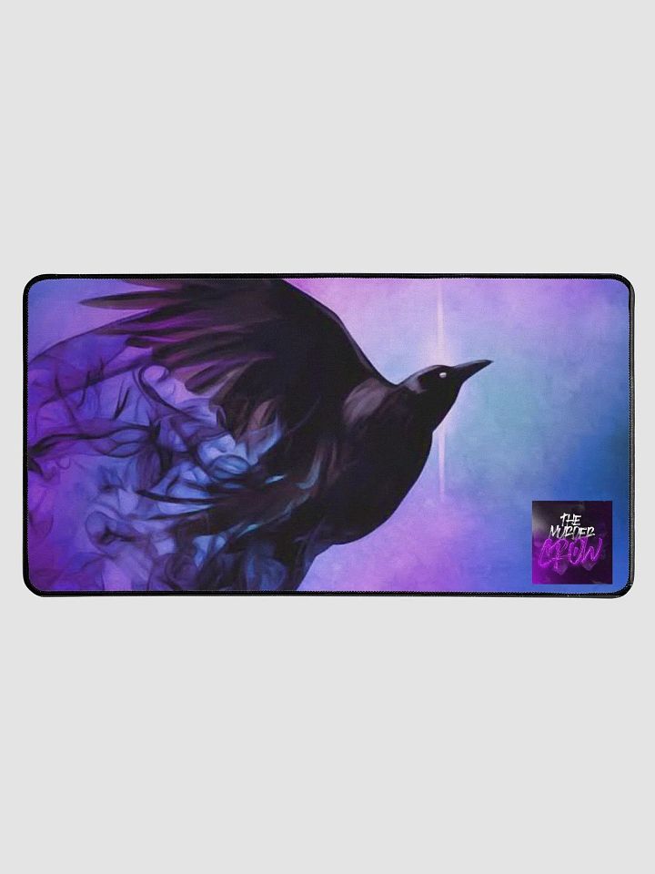 Crow pad product image (1)