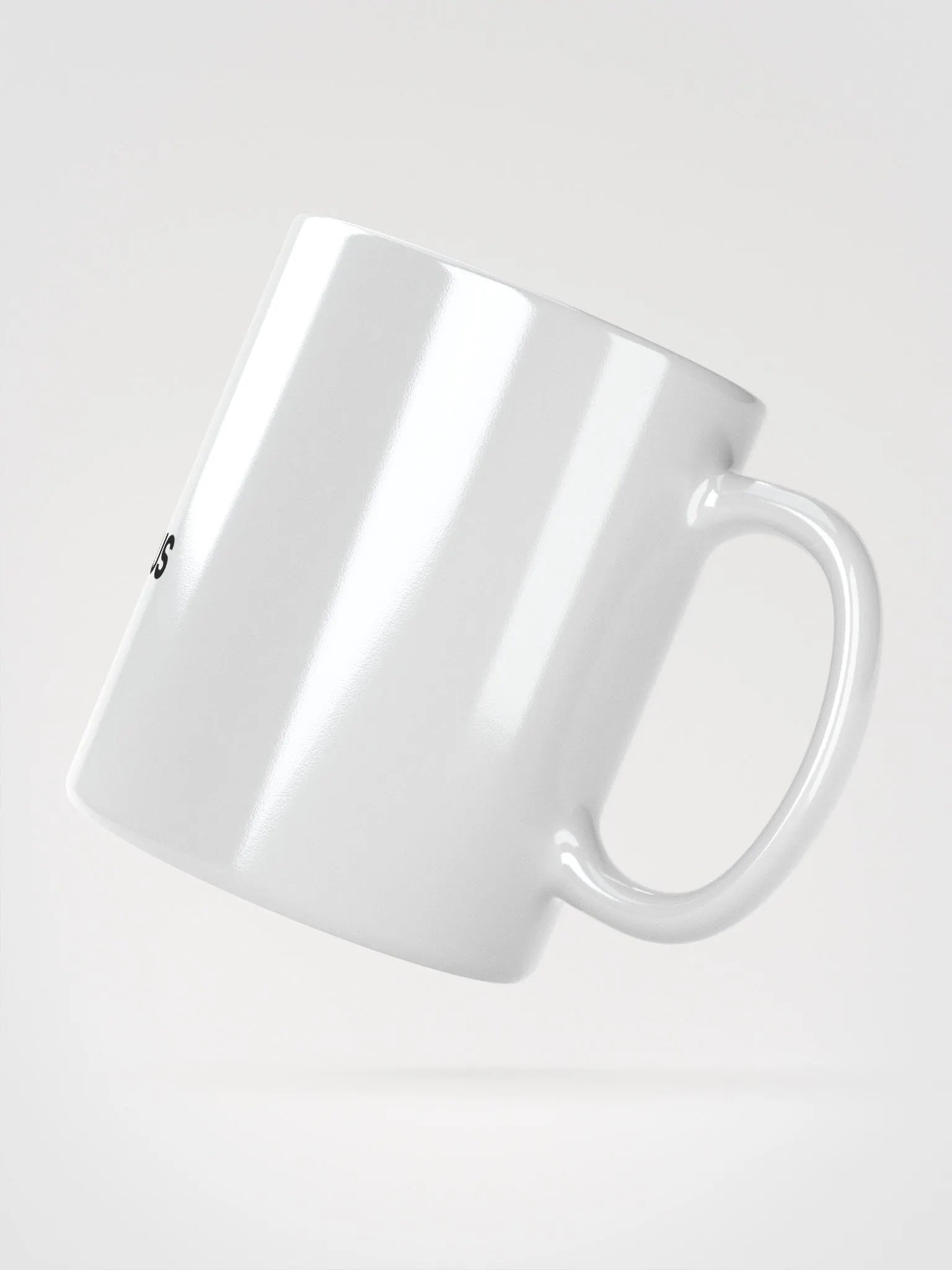 Magnum Opus Music Group – Signature Mug product image (5)