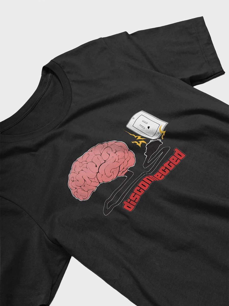 Disconnected [Limited Time Only!] product image (16)